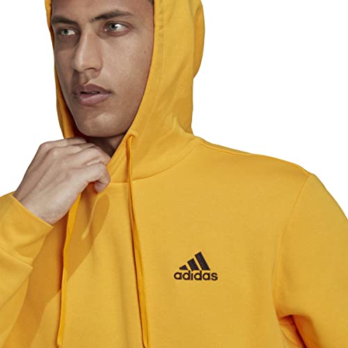 Image of adidas Men's Big & Tall Essentials Hoodie,