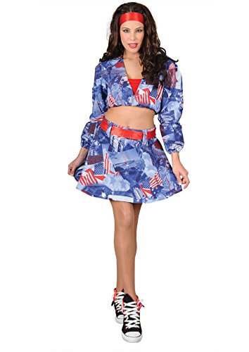 Stamco Disfraz de Cheerleader