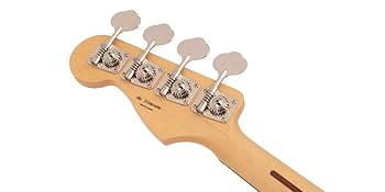 Amazon.co.jp: Fender フェンダー Made in Japan Hybrid II Jazz