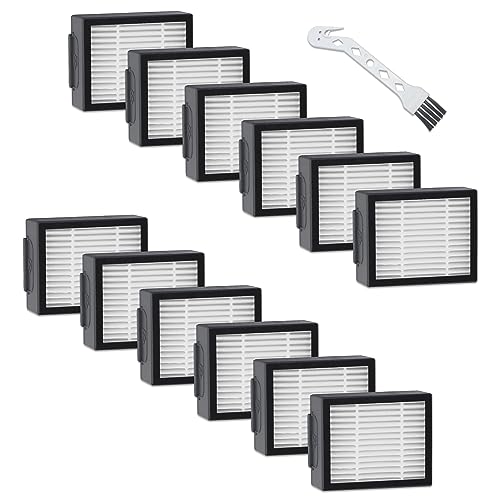 12-Pack E/I/J Filters