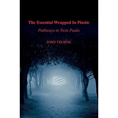 The Essential Wrapped In Plastic