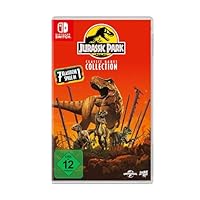 Jurassic Park Classic 