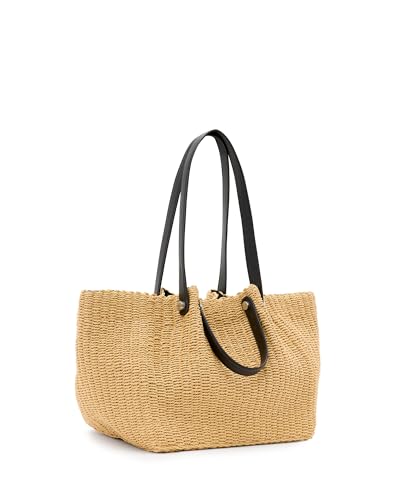 Image of AllSaints Allington Paper Tote