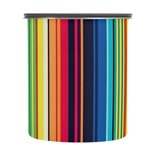 Contenedor hermético para café de acero inoxidable 30oz