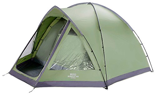 Vango, Tenda da Campeggio, Verde (Epsom)