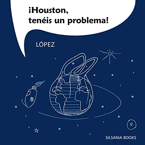 ¡Houston, tenéis un problema!