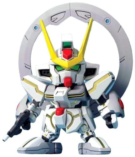Bb Senshi No.297 Stargazer Gundam Plastic Model - vue 2