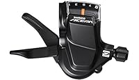 Algopix Similar Product 14 - Shimano shifter droit acera slm390