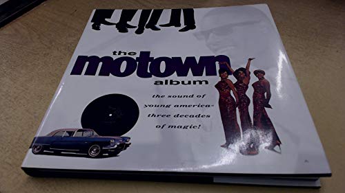 The Motown Album