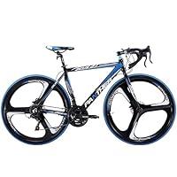 Amazon | PANTHER (パンサー) ロードバイク ZEUS2.1 シマノ21段