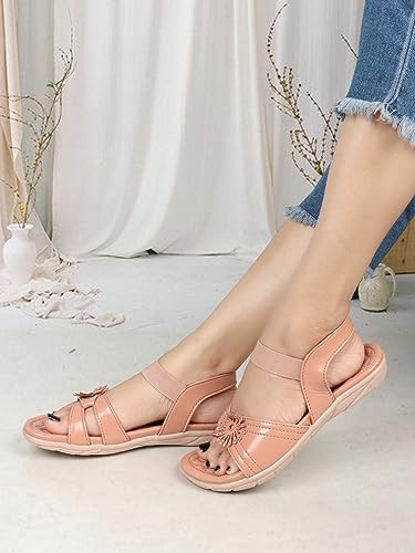 Image of Iconics womens Icn-st-w-21 Flat Sandal