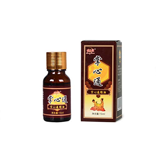 ARTIFUN Herbal Essential Oil-Acupuncture Moxibustion Essential Oil