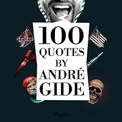 100 Quotes by Ambrose Bierce Audiolibro Por Ambrose Bierce arte de portada