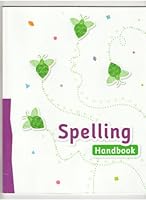 Spelling Handbook 160153163X Book Cover