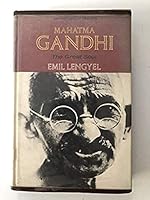 Mahatma Gandhi: The Great Soul B0000CQQ0T Book Cover