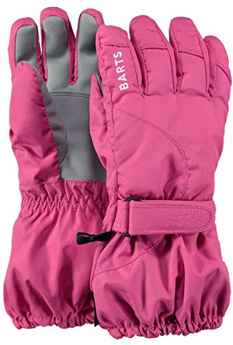 Guantes de esquí para niño con tecnología impermeable y puños ajustables Barts Tec