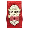 Stella and Chewys Small Bred Raw Blend 10 Pound Red Meat Recipe Grain Free Dog Food