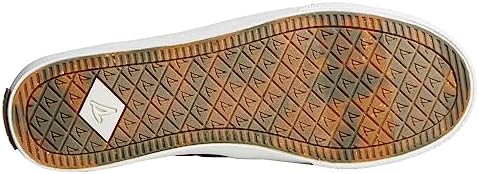 Sperry Women's Bahama 2.0 Seasonal Boat Shoe, Olive JAQ, 8 | Image 5