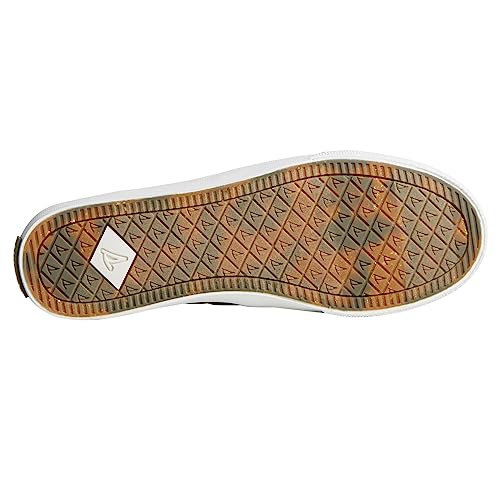 Image of Sperry Women's Bahama 2.0 Jacquard Boat Shoe.