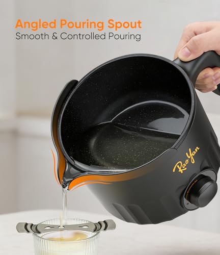 Save $13.60 on 1.5L Wax Melter with Pour Spout and Spoon - Image 6