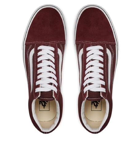 Vans U Old Skool™ (7YO) Color Theory Bitter Chocolate Size 6