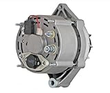 AJ-ELECTRIC Alternator Compatible with John Deere Models 7405, 450H, 450G ST382920, TY6799