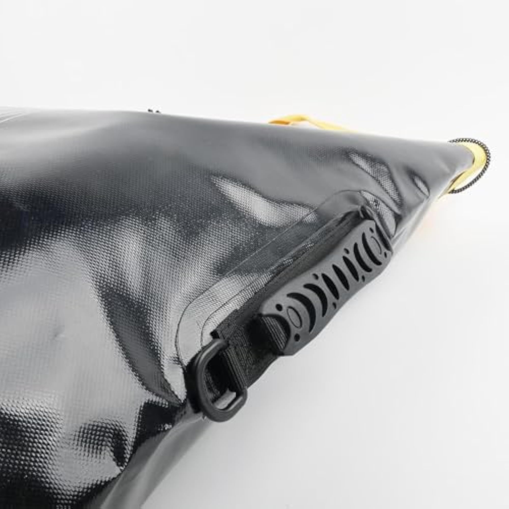 Portable PVC Tree Climbing Rope Bag, 45L Capacity