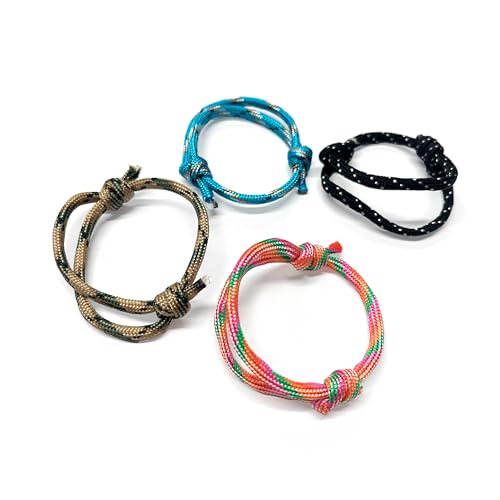 Suavinex, Pulseras Aromatizadas con Citronela y Esencias 100% Naturales, Resistente al Agua, Hasta 40 Días de Duración, Testado Dermatológicamente, para toda la Familia, para Bebés y Niños +3 Años
