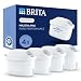 BRITA Wasserfilter-Kartuschen MAXTRA PRO Pure Performance - 4er-Pack