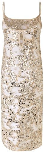 Image of BAUM UND PFERDGARTEN Women's Avani Dress