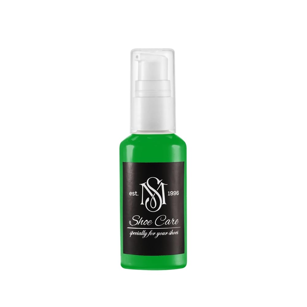 Baume pour Cuir NCS S 2075-G20Y Bois de Cyprès MAVI STEP 50 ml