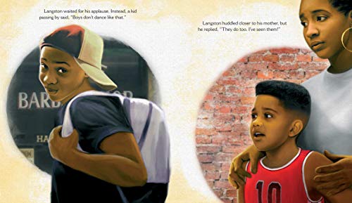 When Langston Dances - Image 8