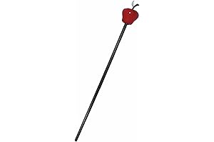 Lucifer Morningstar Scepter Wand Prop