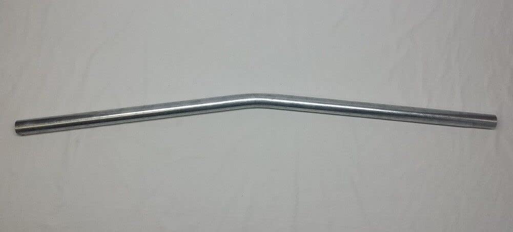 Replacement for Skywalker Round 14foot Round Replacement Trampoline Enclosure Part Curved Tube