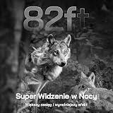 WOLFANG 4G LTE Wildlife Solarcamera 2.5K, Trailcamera met Uitstekend Nachtzicht, 0,2 s Activeringstijd, IP66 Waterdicht, Voor Wildlife Monitoring met Micro SD-kaar i SIM, czarny