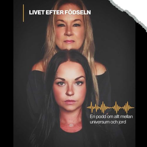 Page de couverture de Livet efter födseln