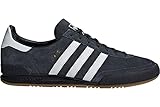  adidas Jeans Schuhe Carbon/Grey