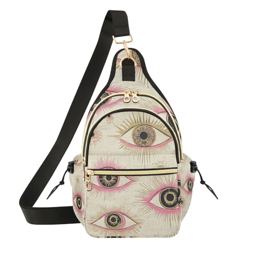 Sac à dos à bandoulière étanche pour femme protégeant vos affaires de la pluie