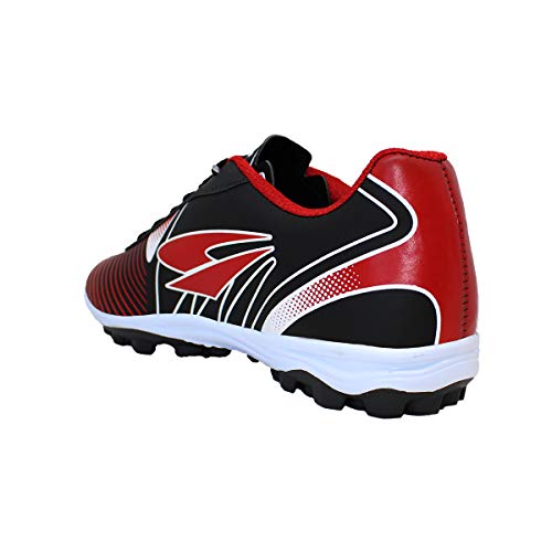 Chuteira Dray Foorcy Ix Criança Unissex Preto 36