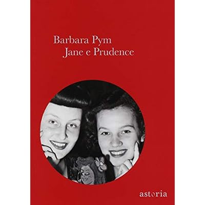 Jane e Prudence