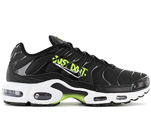 Nike Air MAX Plus Just Do It DJ6876-001 44 1/2