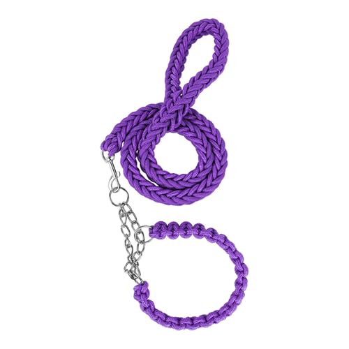 All-Breeds-Trainer-Leash-Dog-Adjustable-Leash-Professional-Dogs-Leads-Pet-Supply-Slip-Leads-Leash