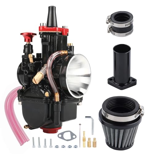 PWK28mm Carburetor Kit for Predator