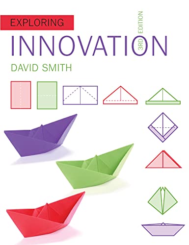 Exploring Innovation: Love view 2