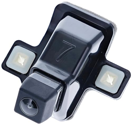 Image of Dorman 590-118 Rear Park Assist Camera Compatible with Select Toyota Models