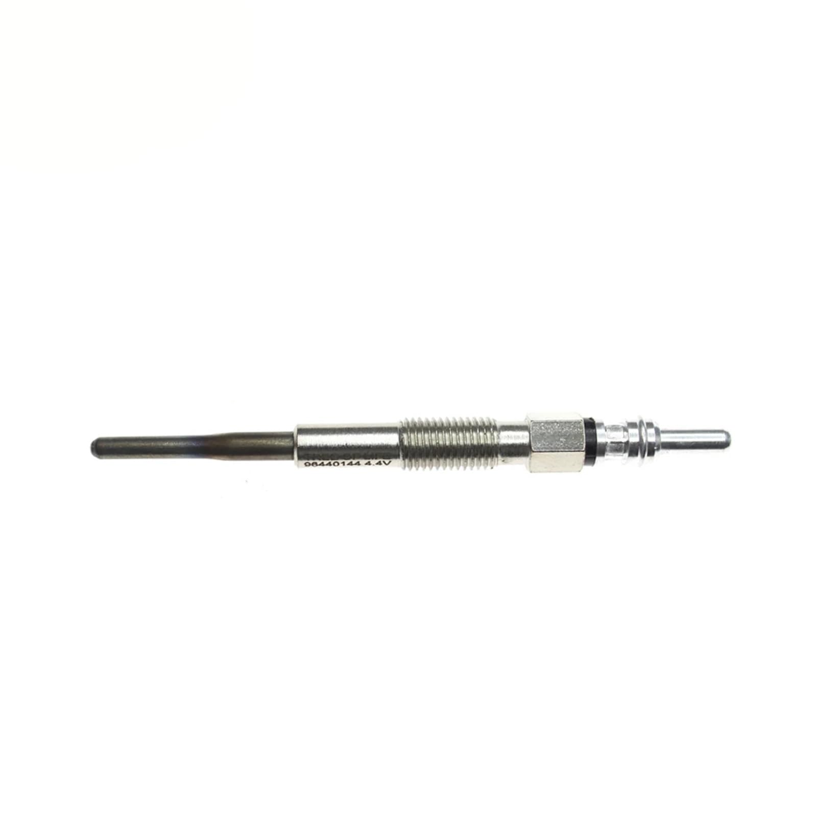 Candelette diesel Compatibile con Chevy per CAPTIVA C100 C140 2007 2008 2009 2010 2011 4.4V 2.0 D Candelette riscaldanti a doppio nucleo 4805511 96440144