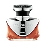 CARALL(カーオール) 晴香堂 車用 芳香剤 エルデュラン アンバームスク 128ml 3383