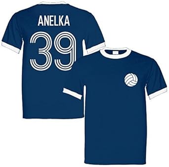 Anelka t shirt Clearance