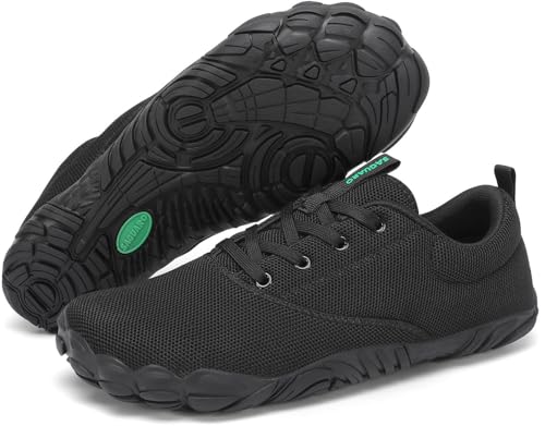 SAGUARO Scarpe Minimaliste Uomo Donna Barefoot Shoes Comode e Morbido Scarpette Trail Running...