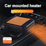 Zoom IMG-1 riscaldatore per auto portatile da Zoom IMG-1 riscaldatore per auto portatile da